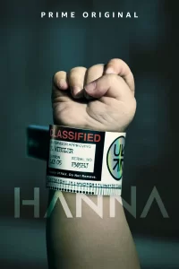 Ханна (2019) онлайн
