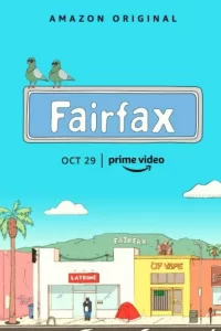 Фэрфакс (2021) онлайн
