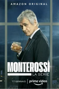 Монтеросси (2022) смотреть онлайн