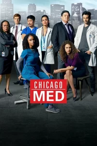 Медики Чикаго (2015) онлайн