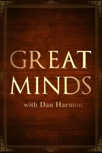 Великие умы с Дэном Хармоном (2016) онлайн