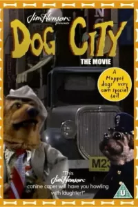 Город собак (1992) онлайн
