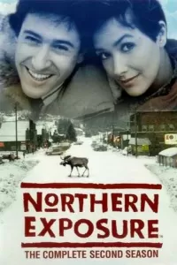 Северная сторона (1990) онлайн