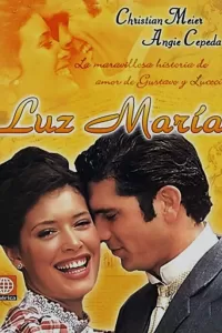 Лус Мария (1998) онлайн