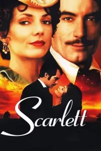 Скарлетт (1994) смотреть онлайн